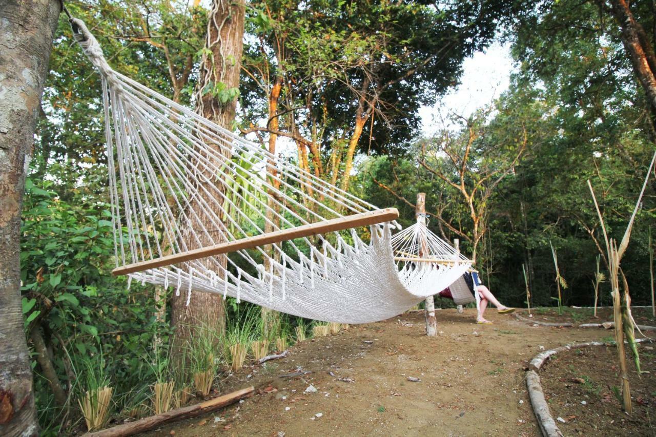 Teva Hotel & Jungle Reserve Manuel Antonio Dış mekan fotoğraf
