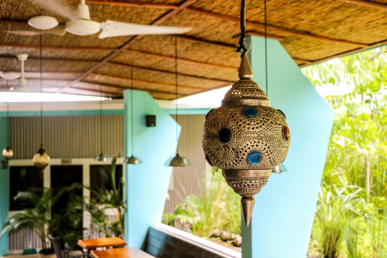 Teva Hotel & Jungle Reserve Manuel Antonio Dış mekan fotoğraf