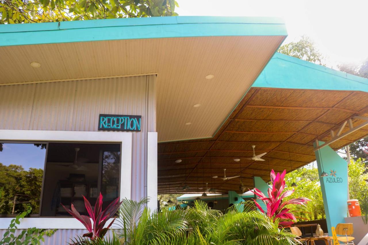 Teva Hotel & Jungle Reserve Manuel Antonio Dış mekan fotoğraf