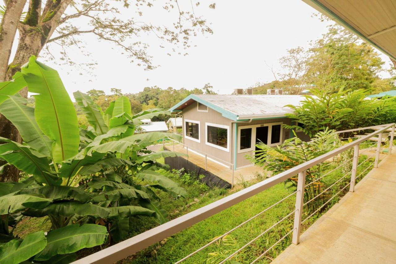 Teva Hotel & Jungle Reserve Manuel Antonio Dış mekan fotoğraf